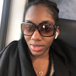 Meet your Posher, Kamille